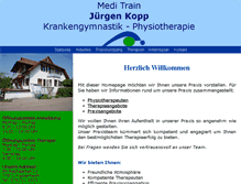 Tablet Screenshot of j-kopp.de
